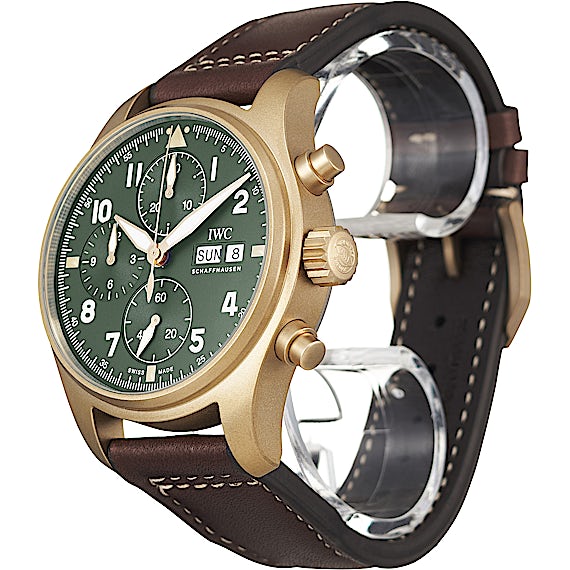 IWC Pilot's Watch IW387902  IWC Pilot's Watch IW387902