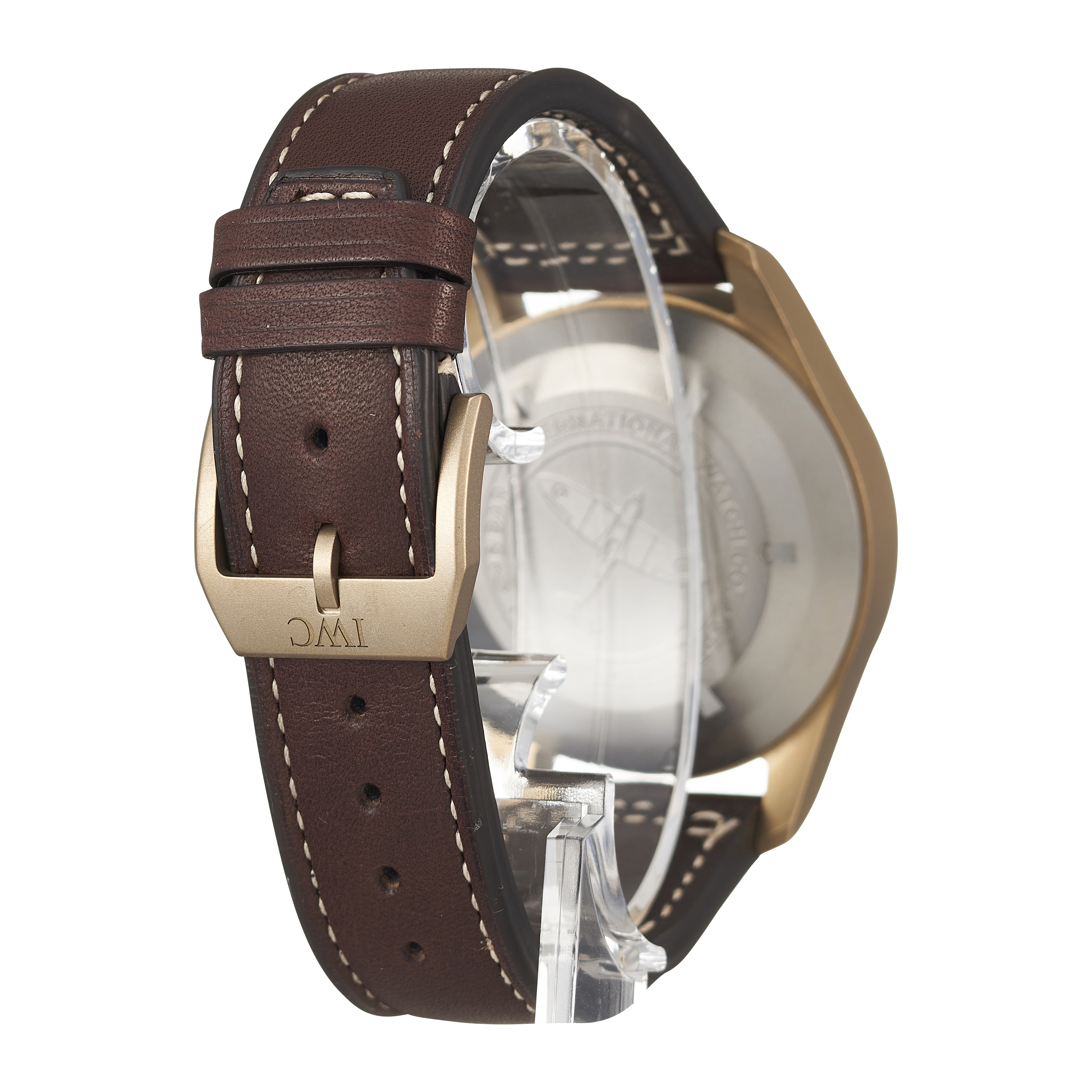 IWC Pilot's Watch IW387902