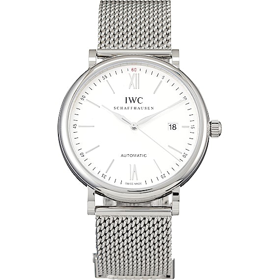 IWC Portofino IW356505 IWC Portofino IW356505
