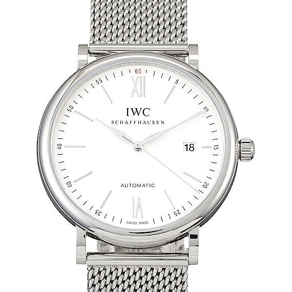 IWC Portofino IW356505  IWC Portofino IW356505