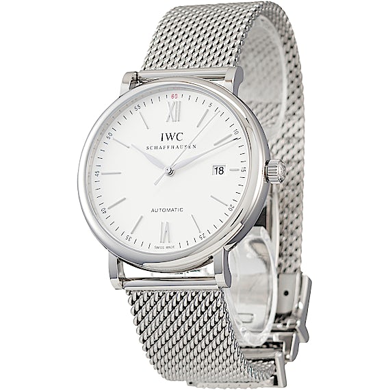 IWC Portofino IW356505 IWC Portofino IW356505