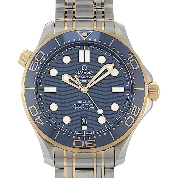 Omega Seamaster 210.20.42.20.03.001 Omega Seamaster 210.20.42.20.03.001