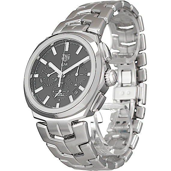 TAG Heuer Link CBC2110.BA0603 TAG Heuer Link CBC2110.BA0603