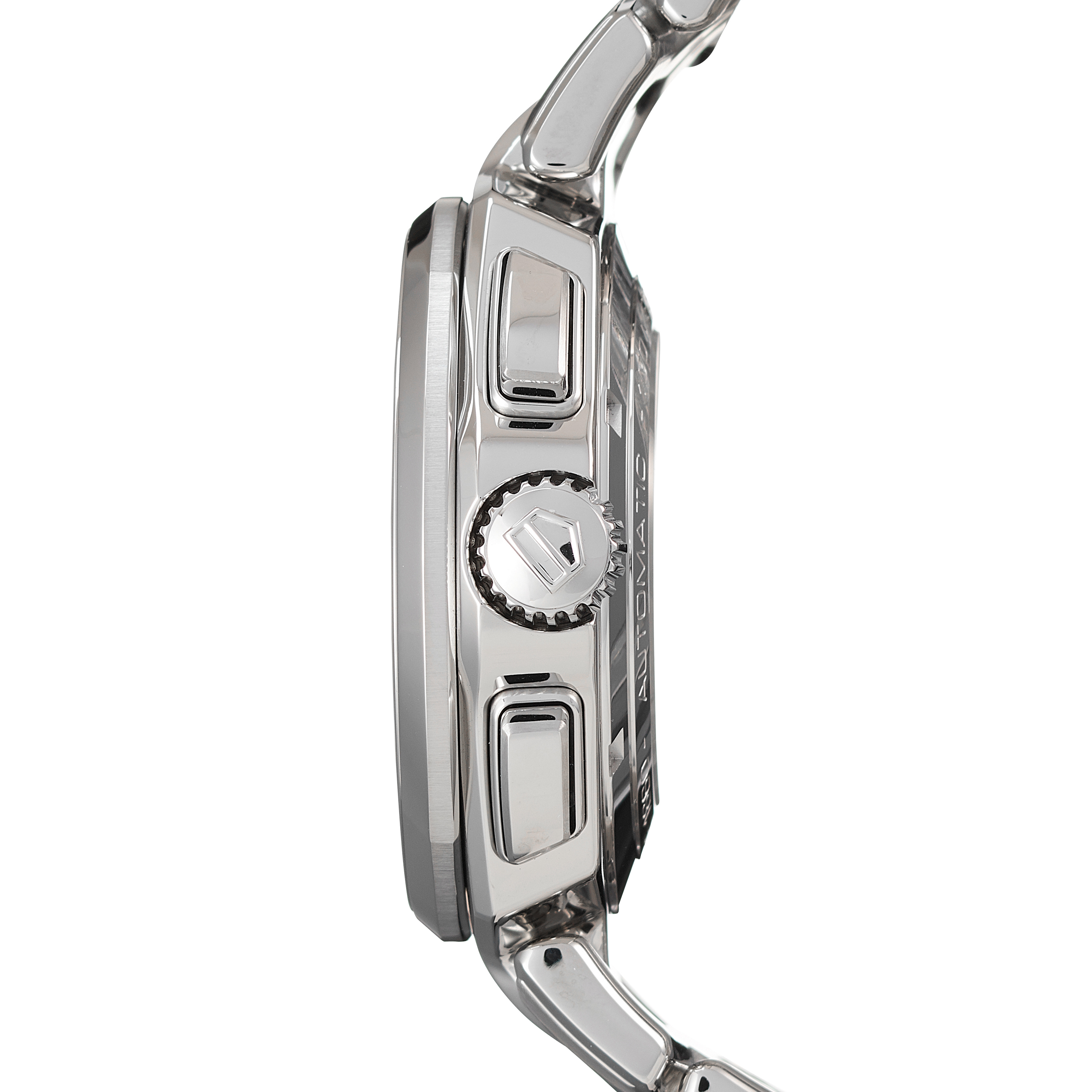 TAG Heuer Link CBC2110.BA0603