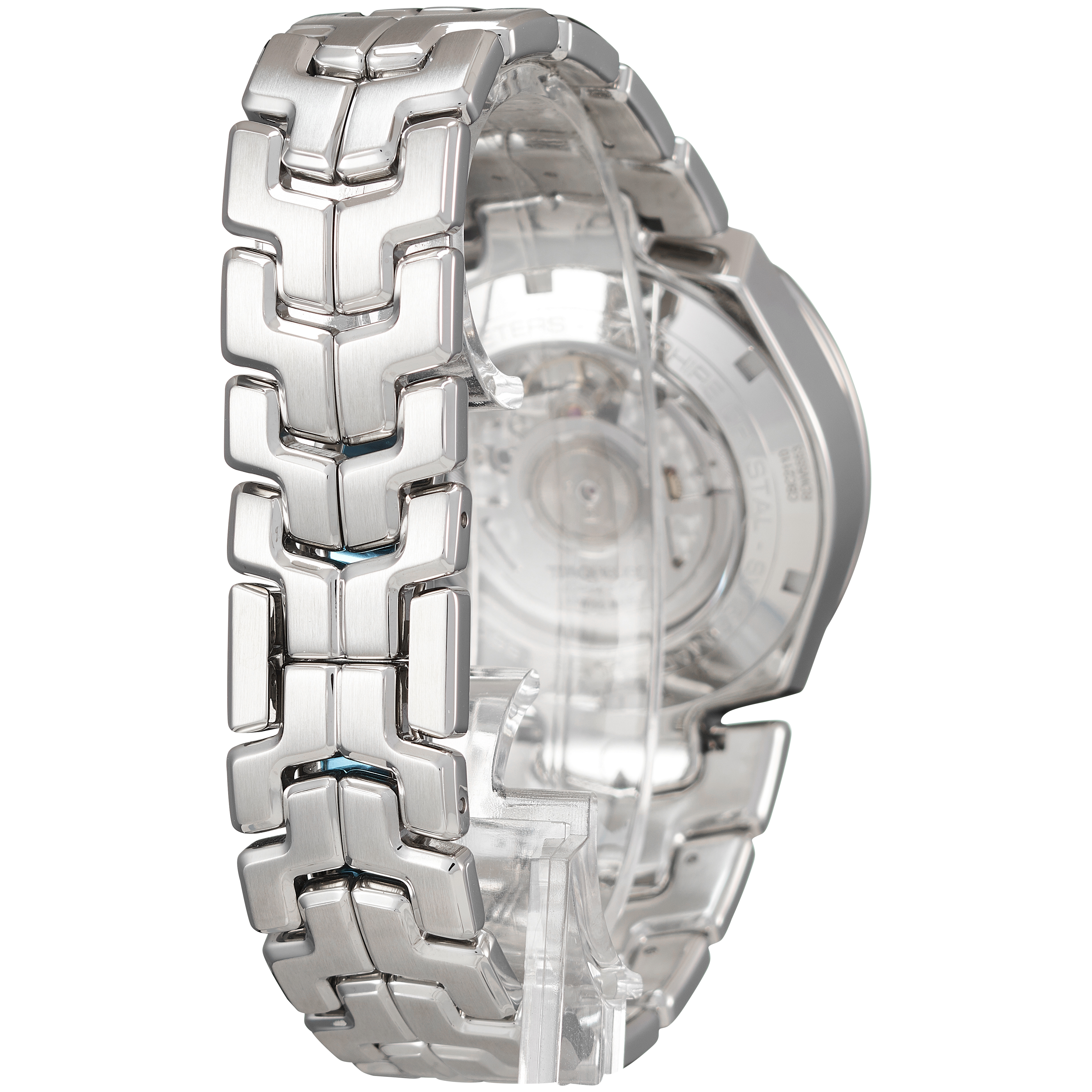 TAG Heuer Link CBC2110.BA0603