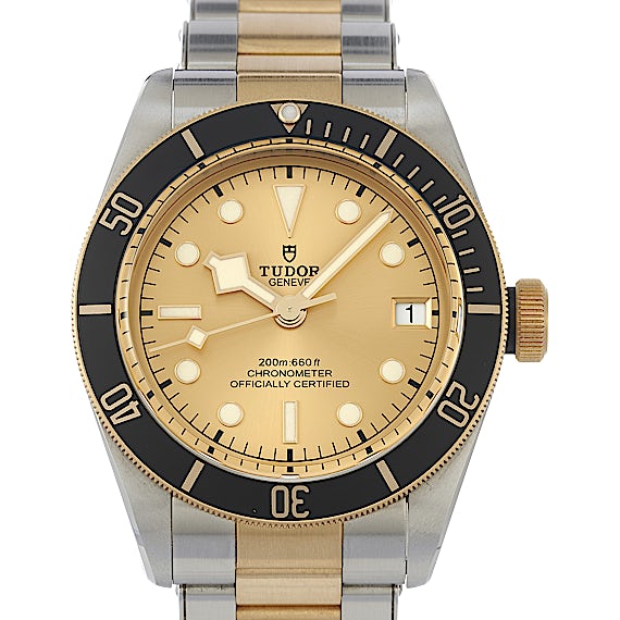 Tudor Black Bay 79733N  Tudor Black Bay 79733N