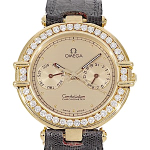 Omega Constellation BA 695.1080 Omega Constellation BA 695.1080
