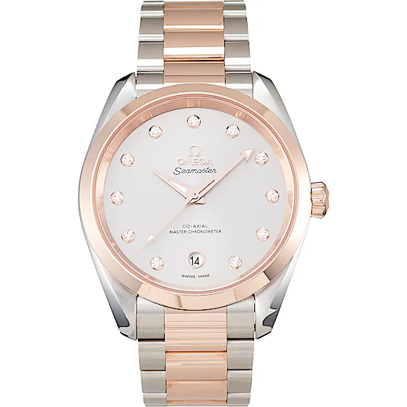 Omega Seamaster 220.20.38.20.56.002 Omega Seamaster 220.20.38.20.56.002