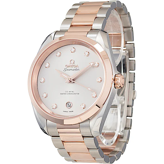 Omega Seamaster 220.20.38.20.56.002 Omega Seamaster 220.20.38.20.56.002