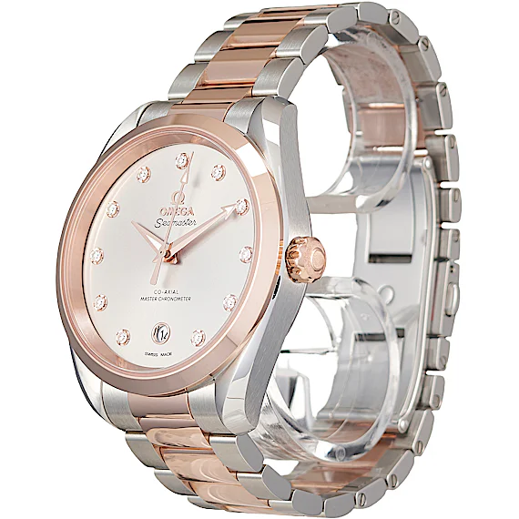 Omega Seamaster 220.20.38.20.56.002 Omega Seamaster 220.20.38.20.56.002