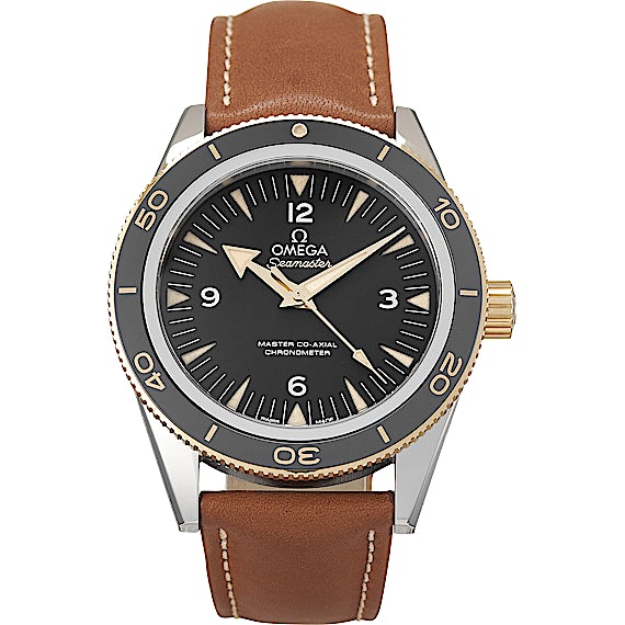 Omega Seamaster 233.22.41.21.01.001 Omega Seamaster 233.22.41.21.01.001