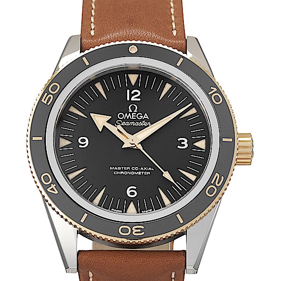 Omega Seamaster 233.22.41.21.01.001 Omega Seamaster 233.22.41.21.01.001