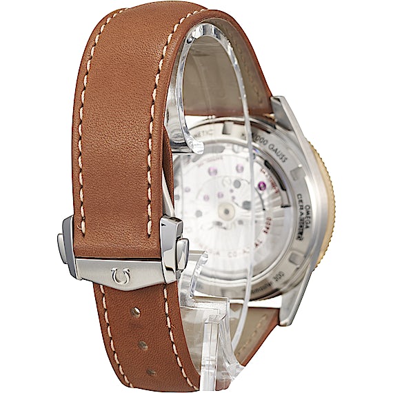 Omega Seamaster 233.22.41.21.01.001 Omega Seamaster 233.22.41.21.01.001