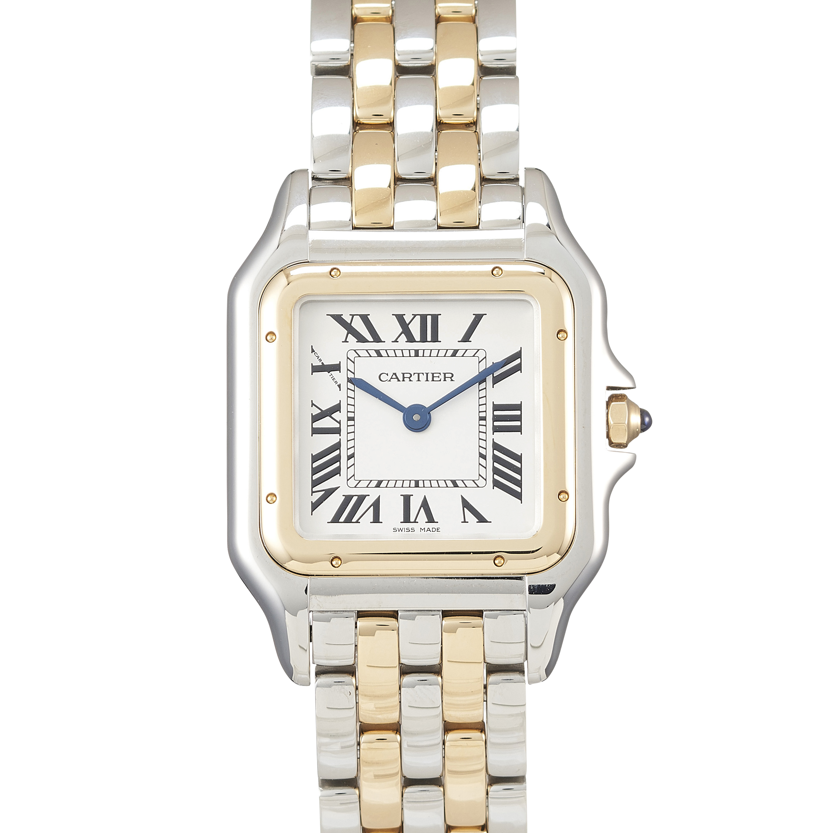 cartier wrist watch price in india