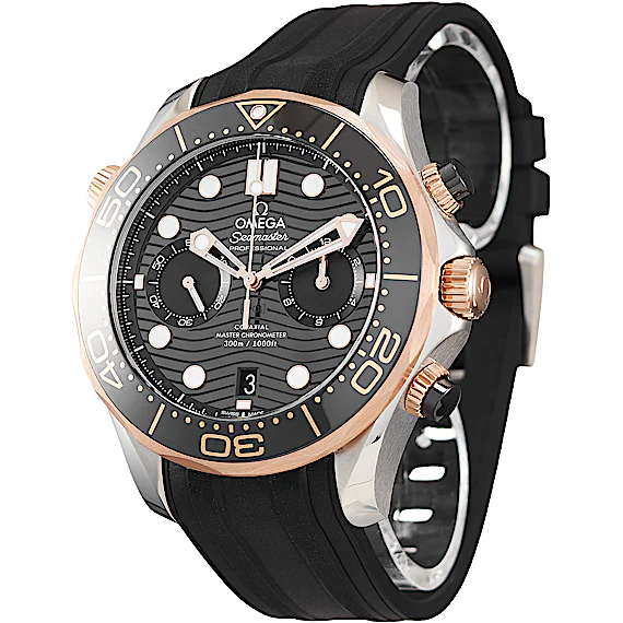 Omega Seamaster 210.22.44.51.01.001 Omega Seamaster 210.22.44.51.01.001