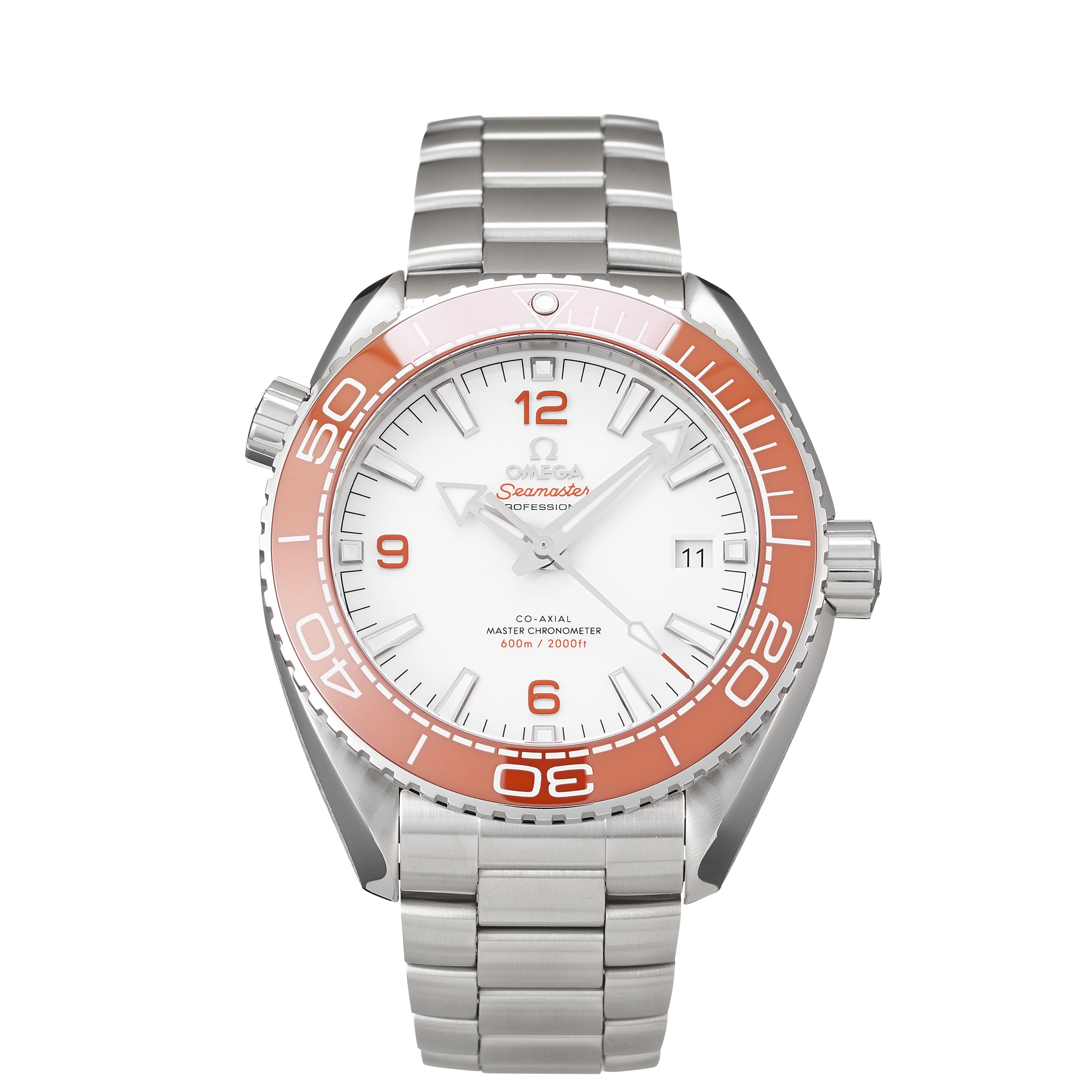 Omega Seamaster 215.30.44.21.04.001