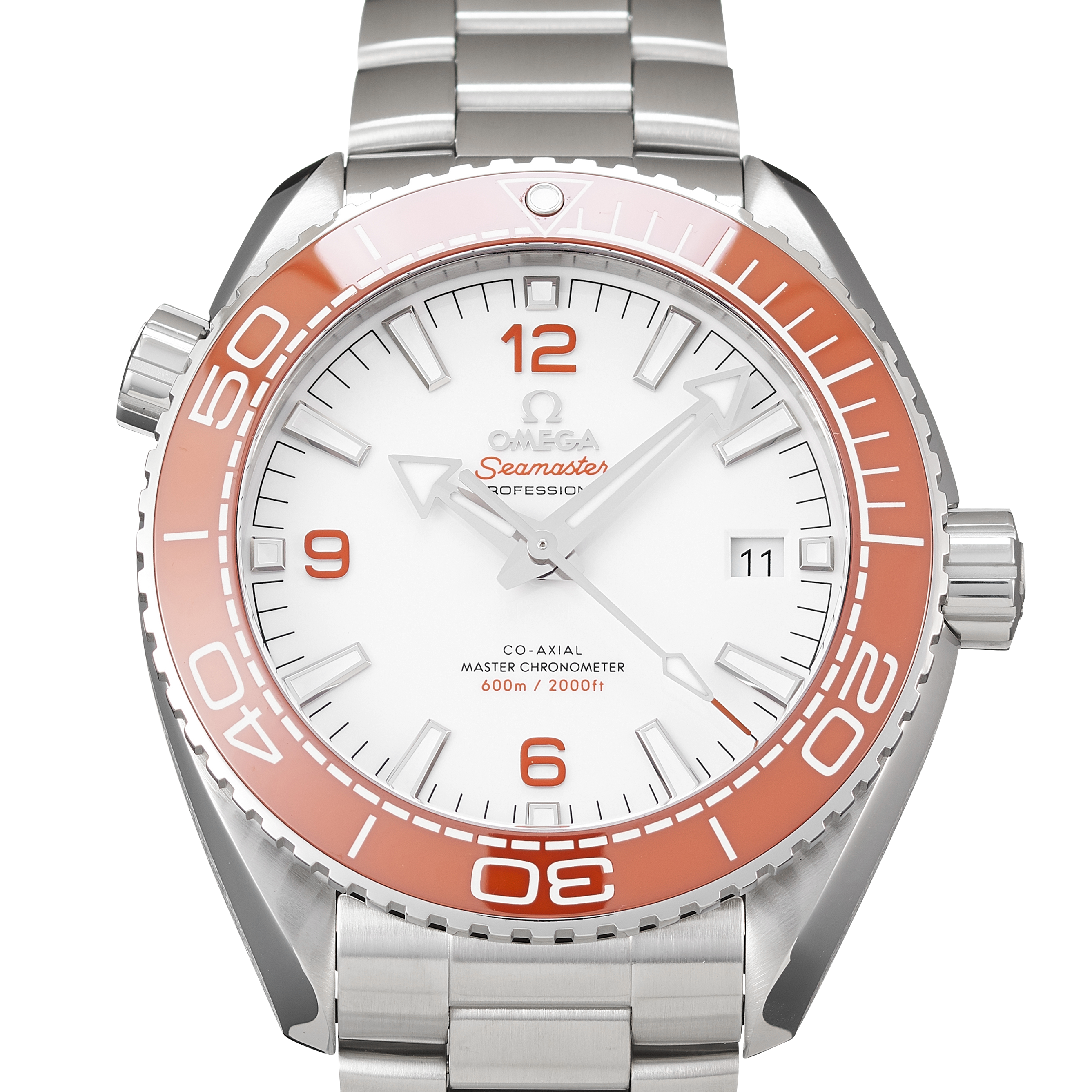 Omega Seamaster 215.30.44.21.04.001