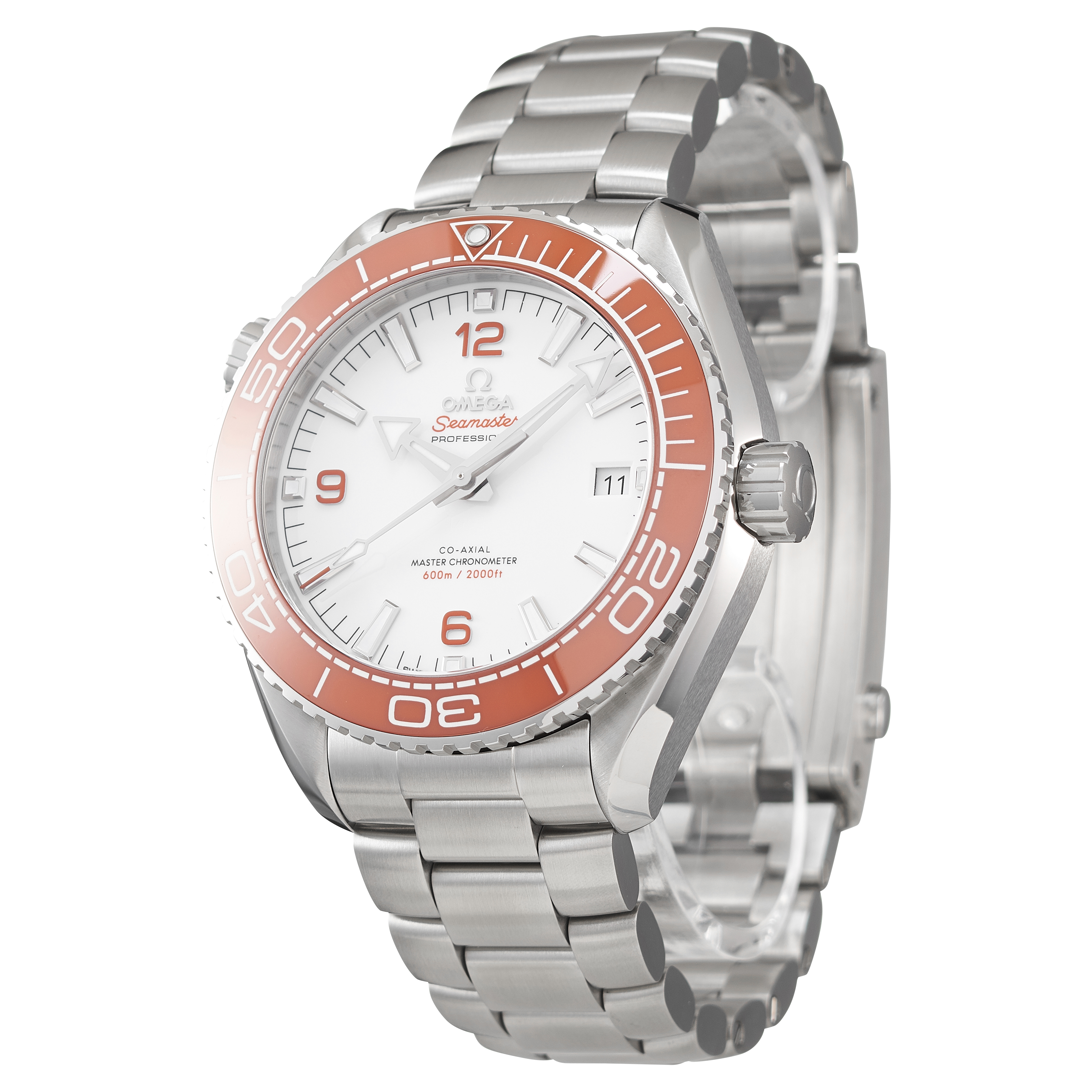 Omega Seamaster 215.30.44.21.04.001