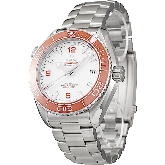 Omega Seamaster 215.30.44.21.04.001  Omega Seamaster 215.30.44.21.04.001