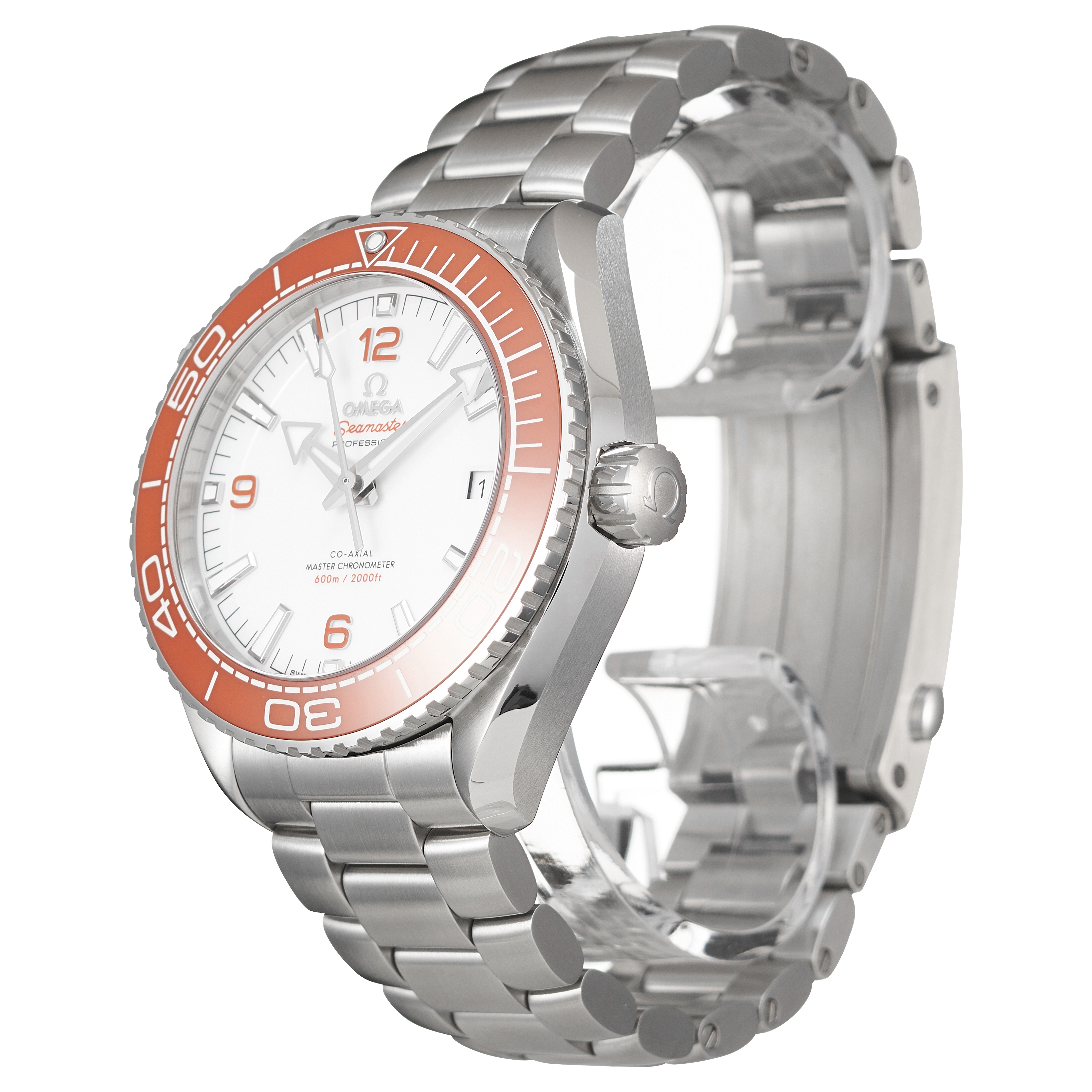 Omega Seamaster 215.30.44.21.04.001