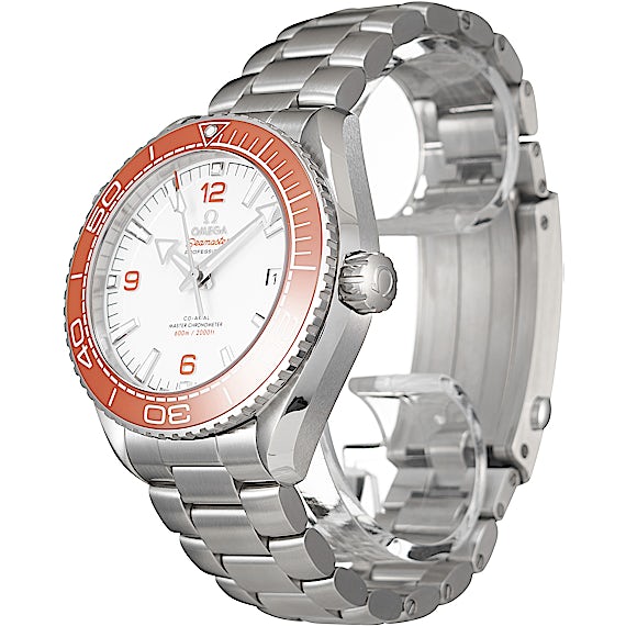 Omega Seamaster 215.30.44.21.04.001  Omega Seamaster 215.30.44.21.04.001