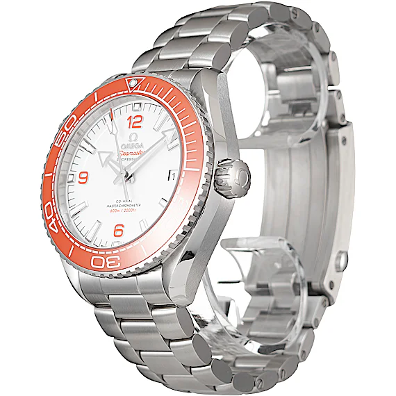 Omega Seamaster 215.30.44.21.04.001 Omega Seamaster 215.30.44.21.04.001