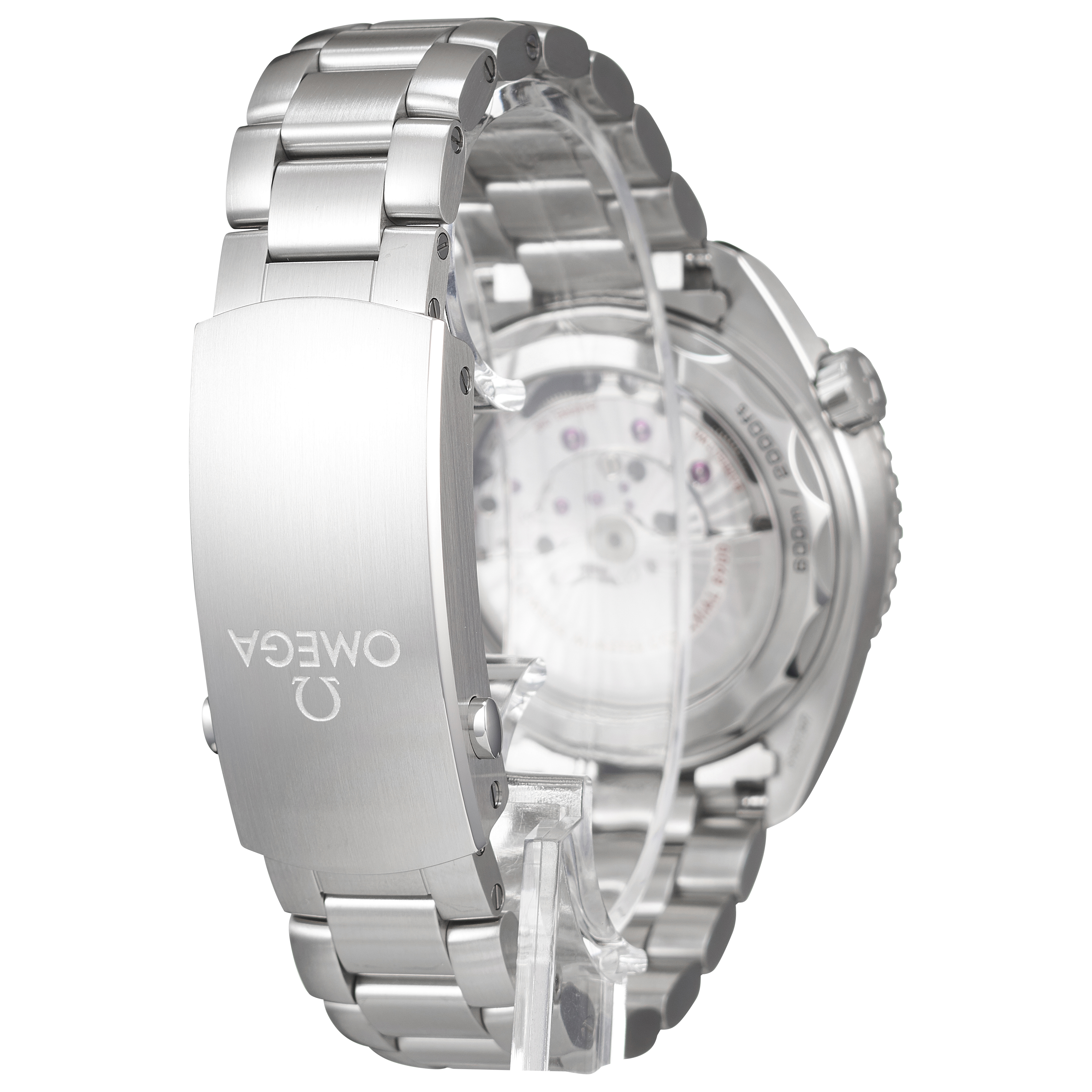 Omega Seamaster 215.30.44.21.04.001