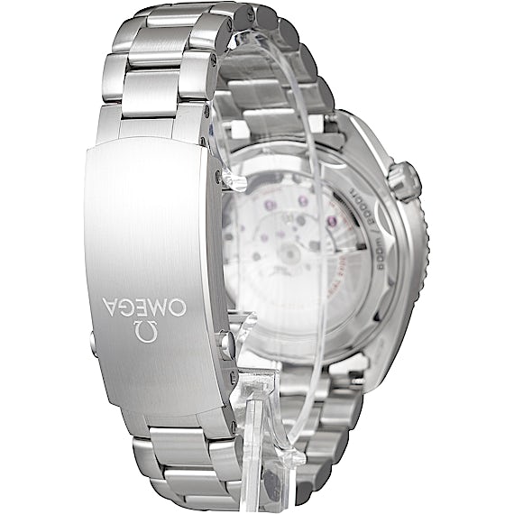 Omega Seamaster 215.30.44.21.04.001  Omega Seamaster 215.30.44.21.04.001