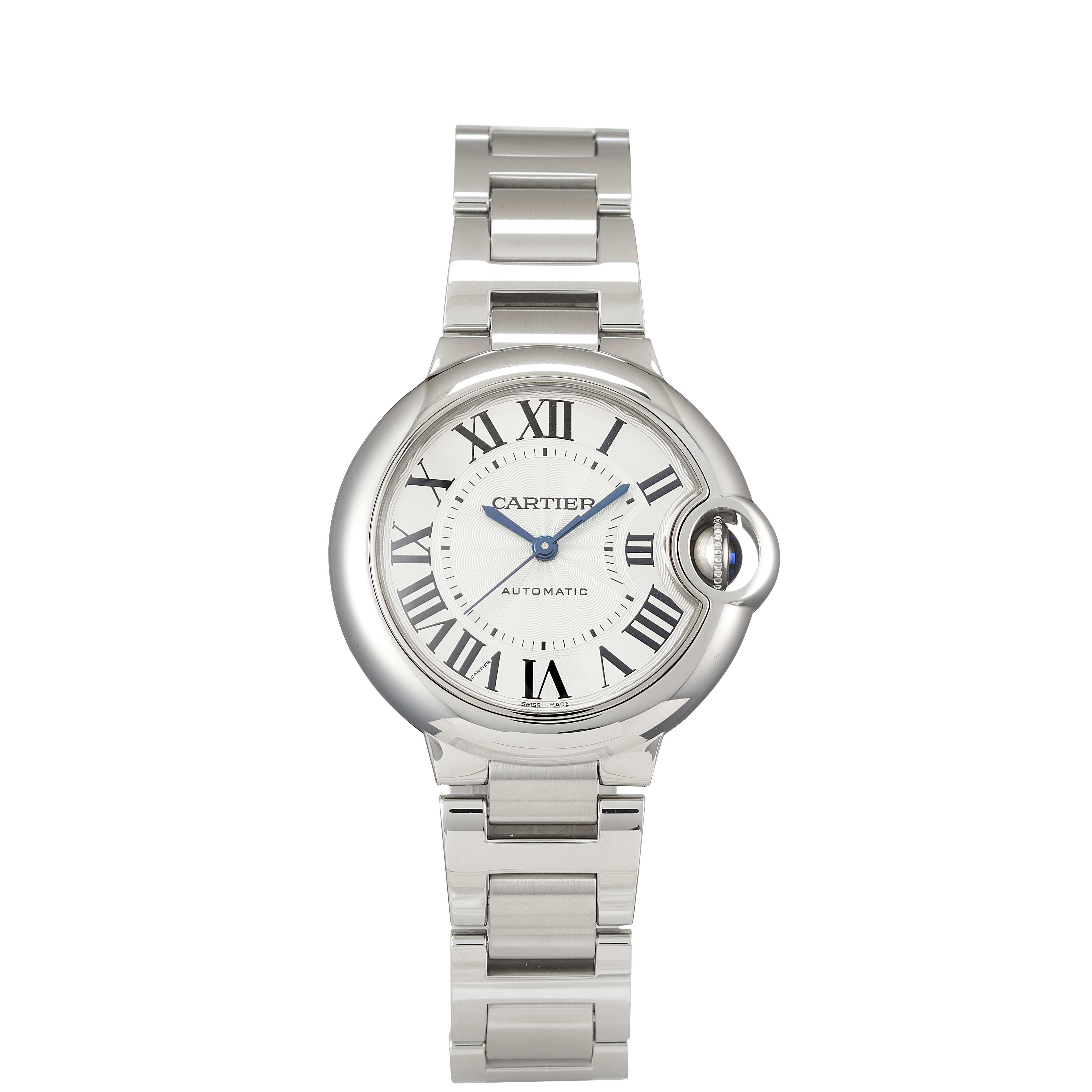 Cartier Ballon Bleu W6920071