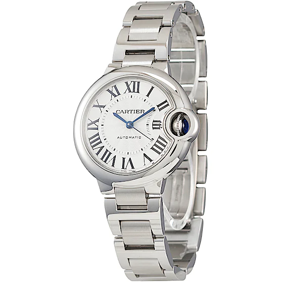 Cartier Ballon Bleu W6920071 Cartier Ballon Bleu W6920071