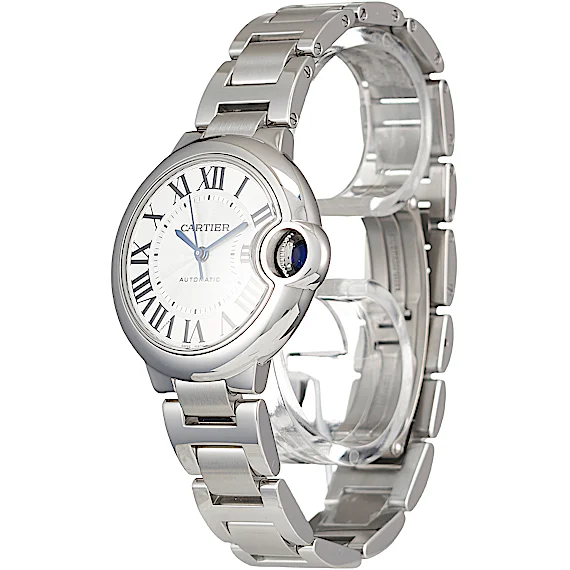 Cartier Ballon Bleu W6920071 Cartier Ballon Bleu W6920071