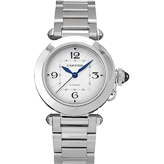 Cartier Pasha WSPA0013 Cartier Pasha WSPA0013