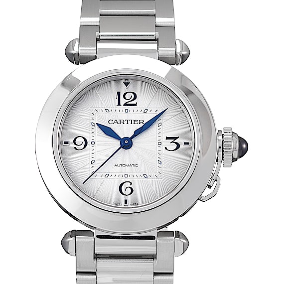 Cartier Pasha WSPA0013 Cartier Pasha WSPA0013