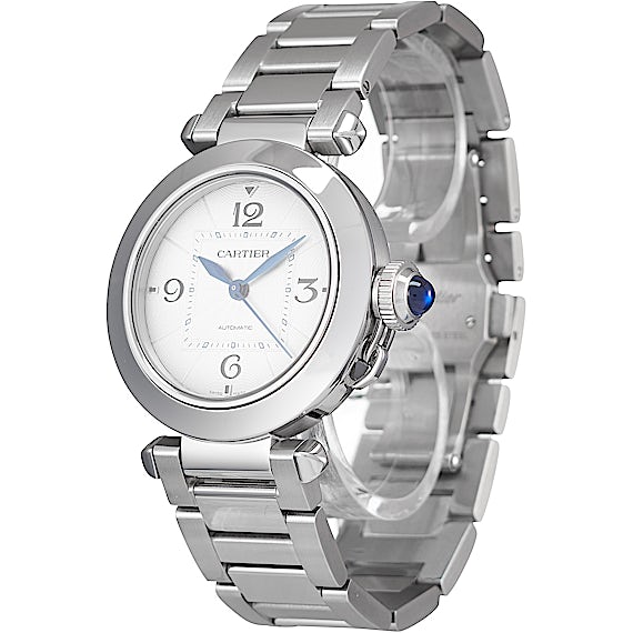 Cartier Pasha WSPA0013 Cartier Pasha WSPA0013