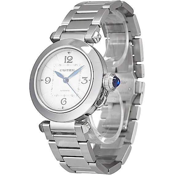 Cartier Pasha WSPA0013 Cartier Pasha WSPA0013