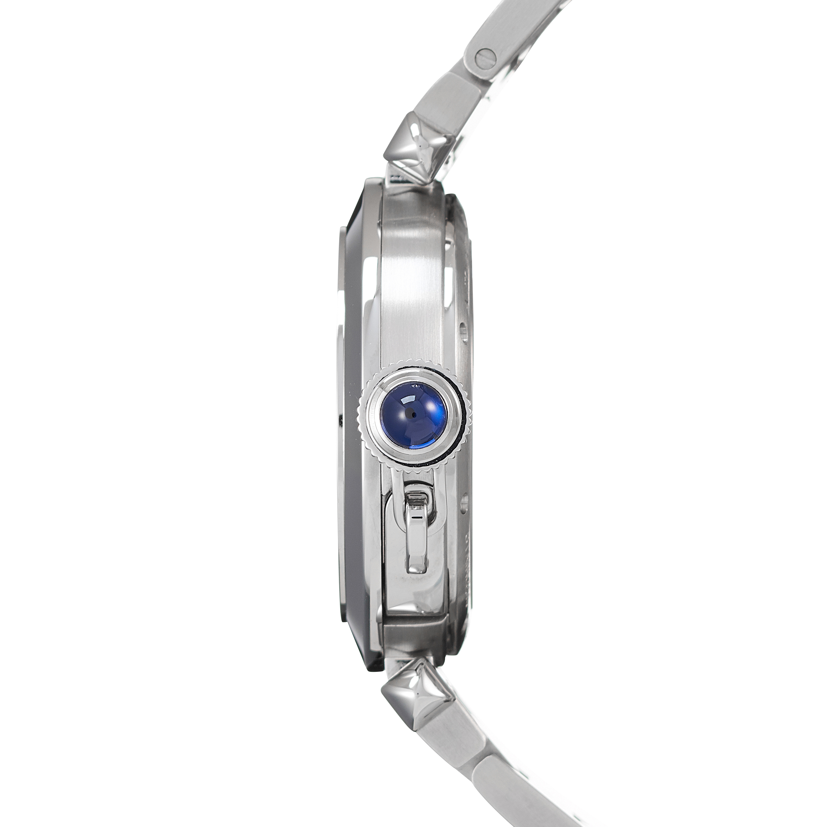 Cartier Pasha WSPA0013