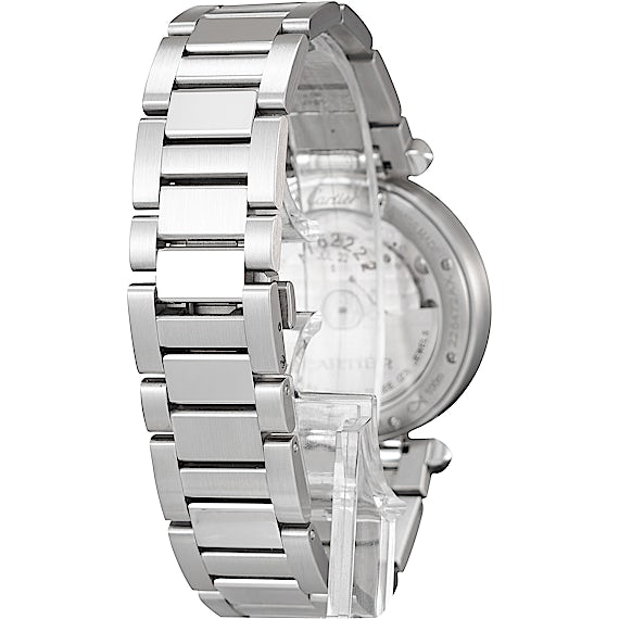 Cartier Pasha WSPA0013 Cartier Pasha WSPA0013