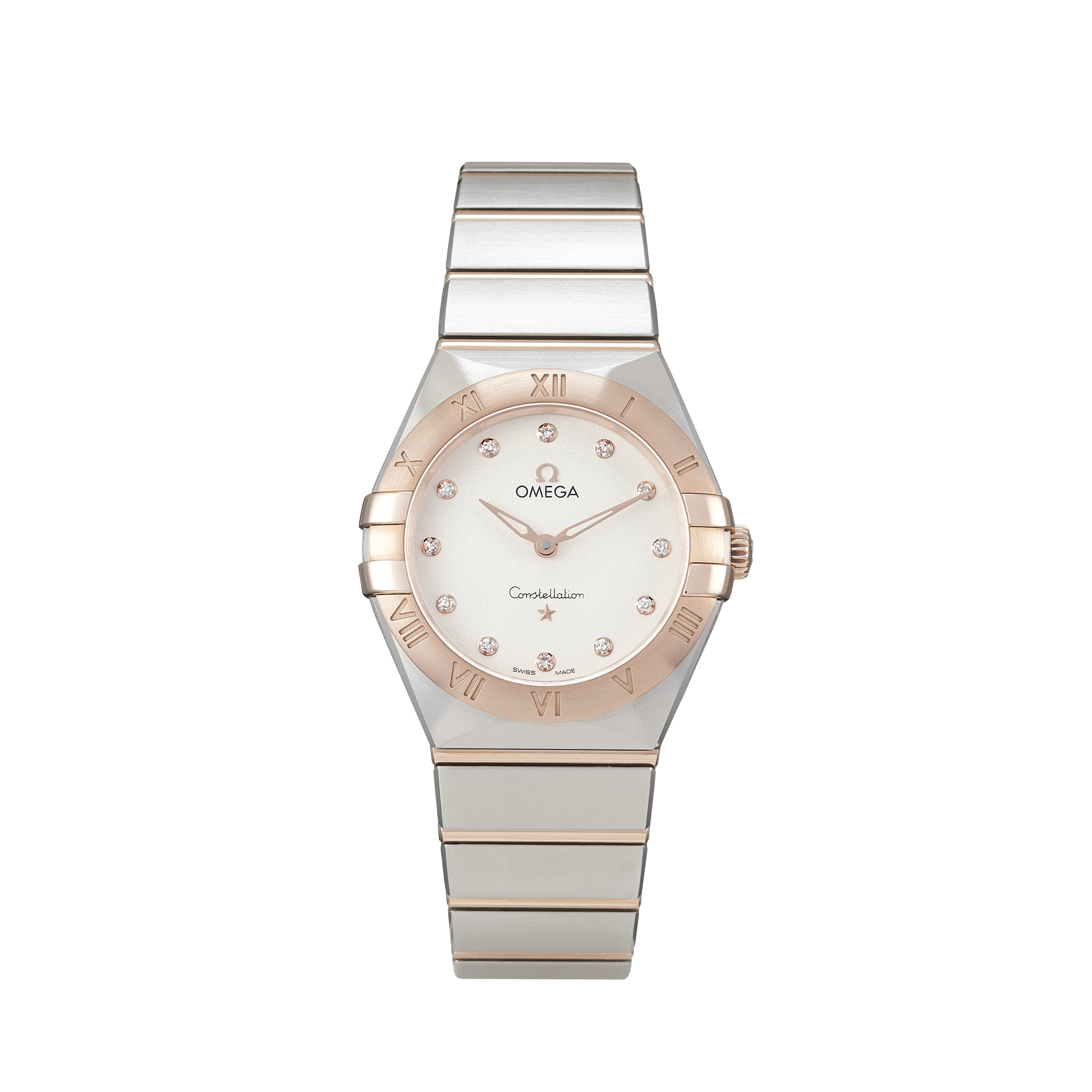 Omega Constellation 131.20.28.60.52.001