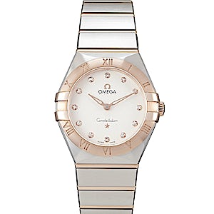 Omega Constellation 131.20.28.60.52.001
