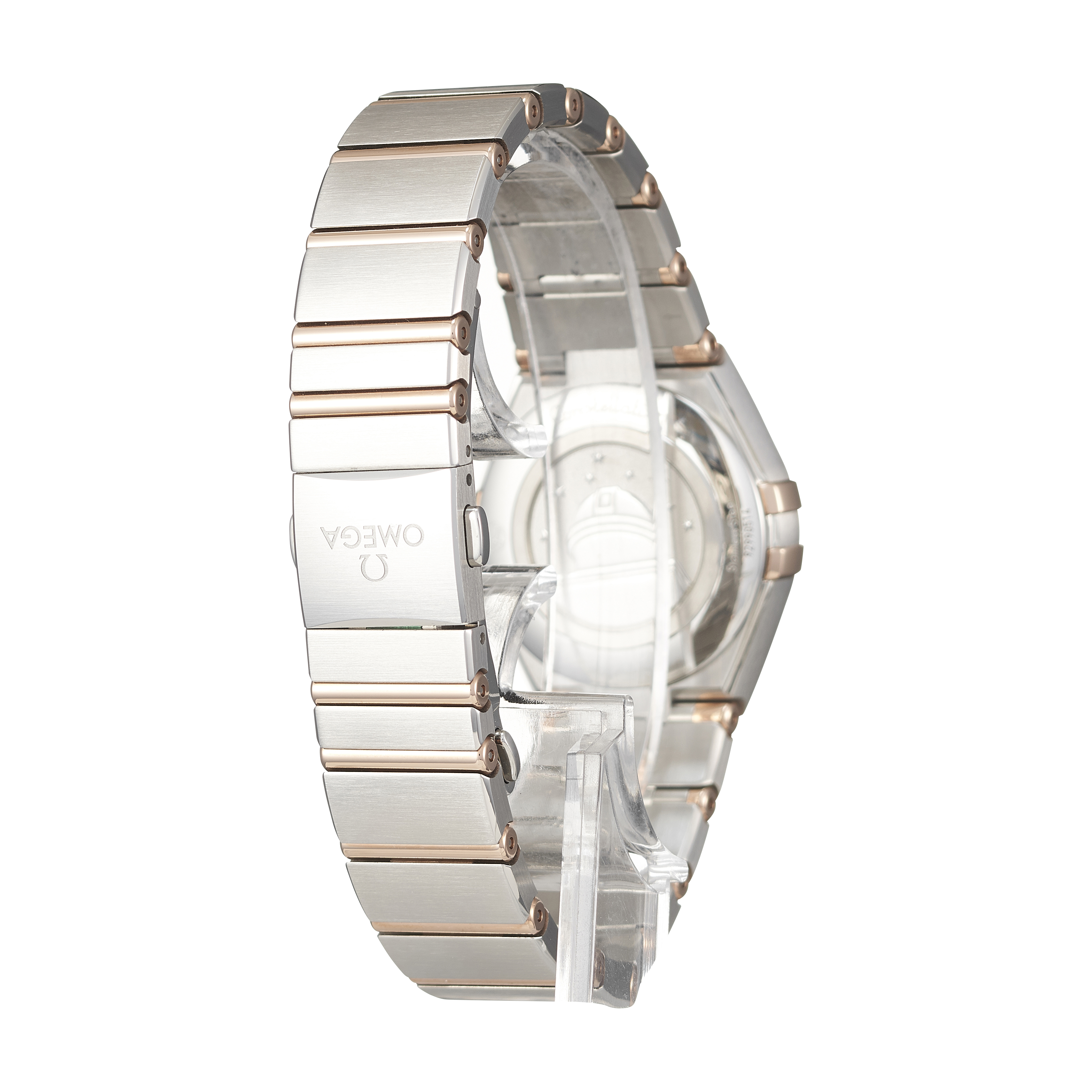Omega Constellation 131.20.28.60.52.001