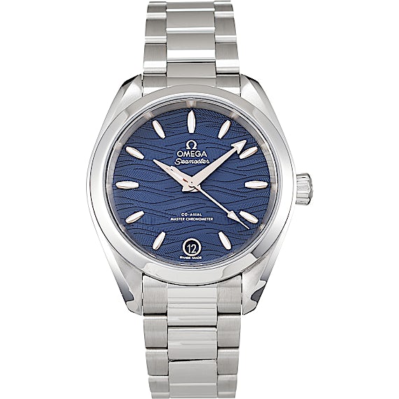 Omega Seamaster 220.10.34.20.03.001