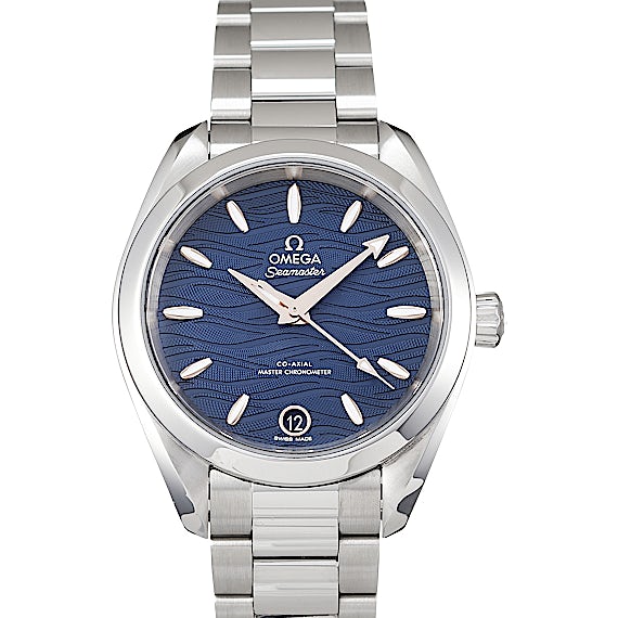 Omega Seamaster 220.10.34.20.03.001