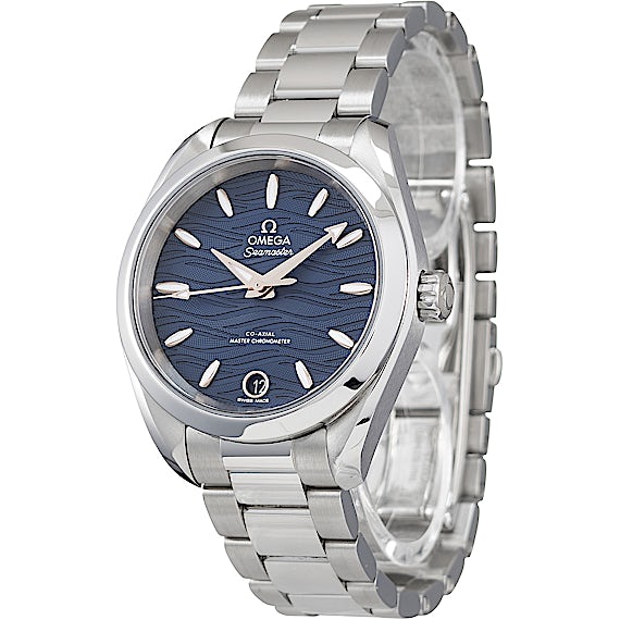 Omega Seamaster 220.10.34.20.03.001