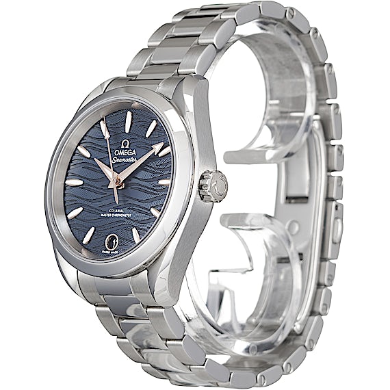 Omega Seamaster 220.10.34.20.03.001  Omega Seamaster 220.10.34.20.03.001