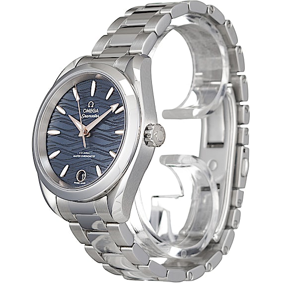 Omega Seamaster 220.10.34.20.03.001