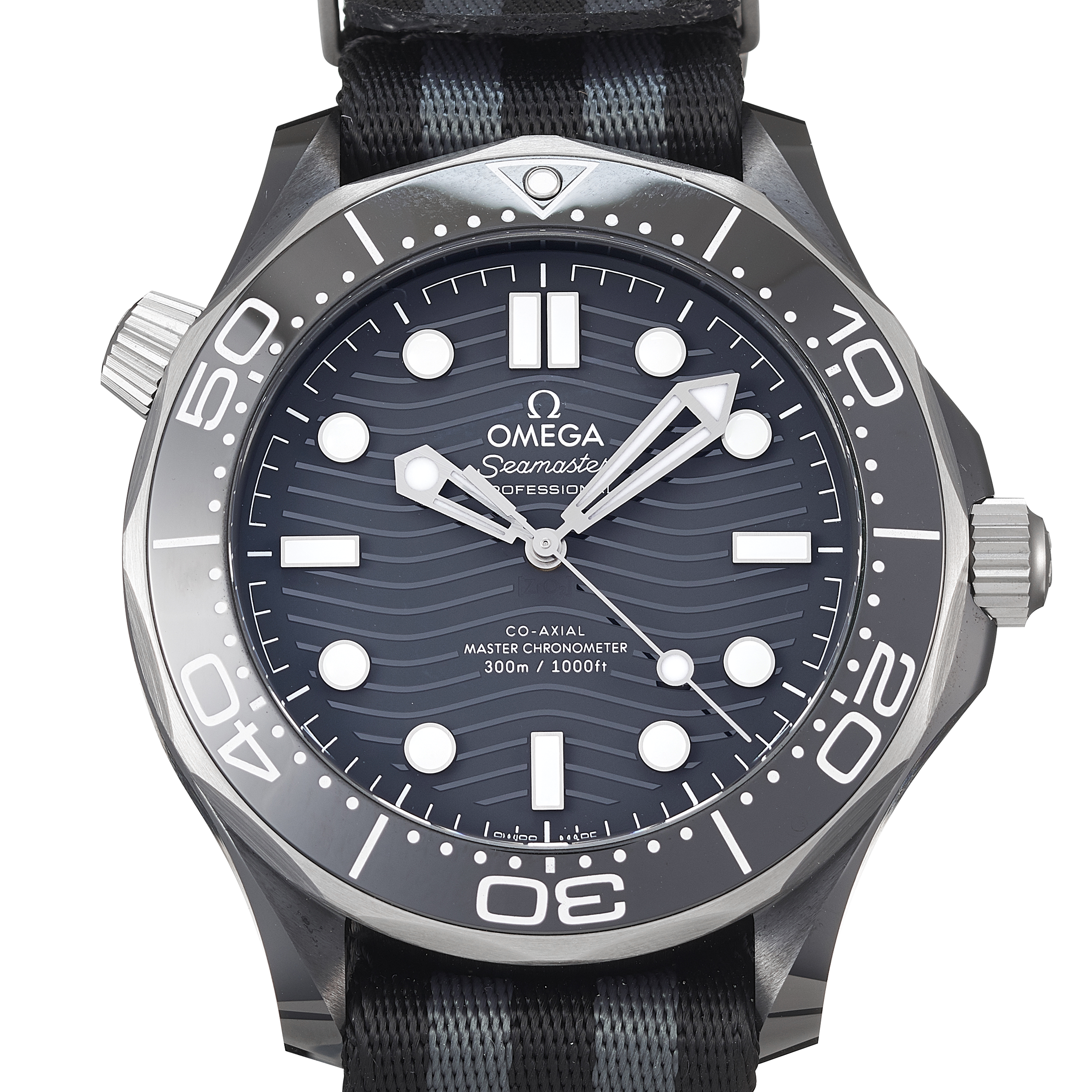 Omega Seamaster 210.92.44.20.01.002