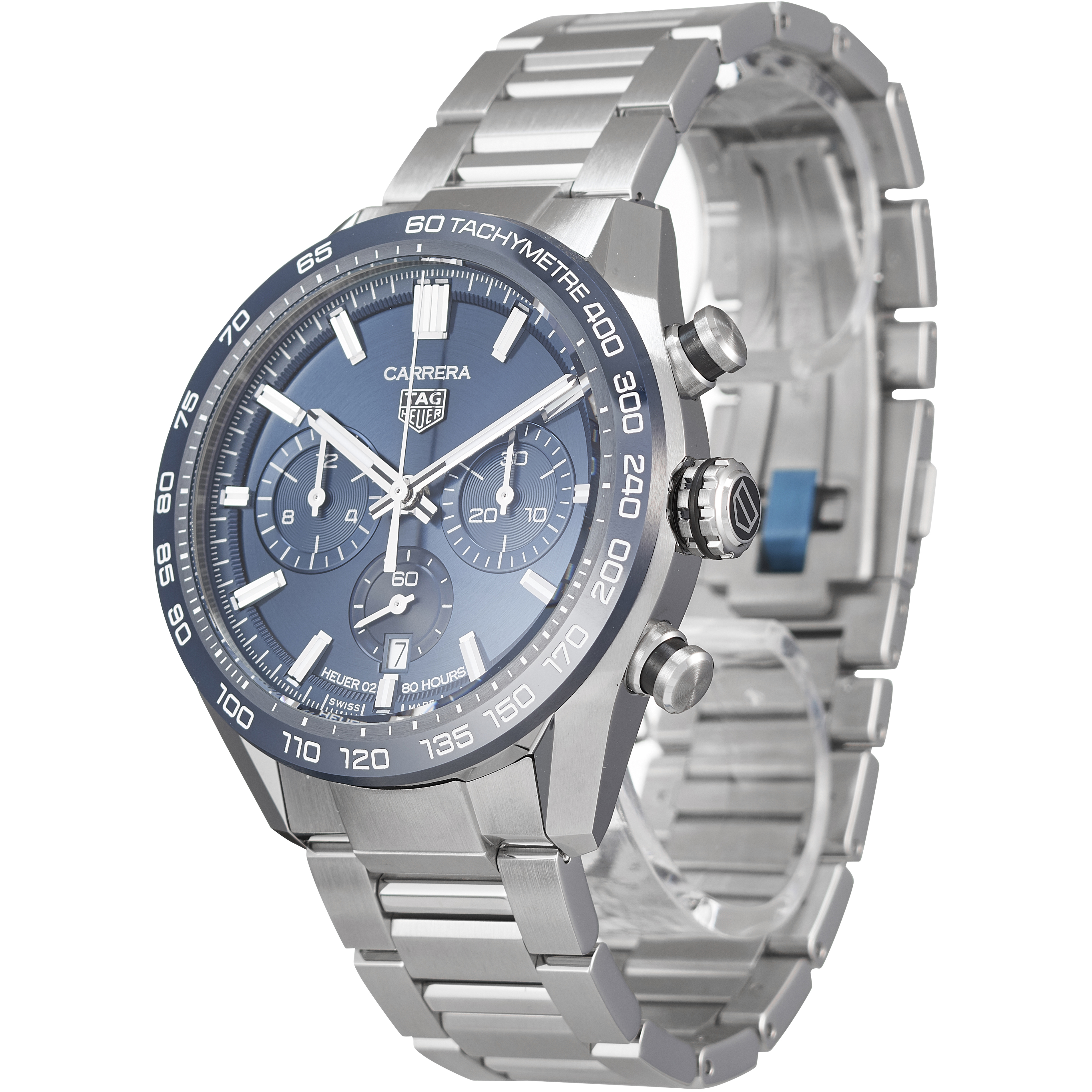 TAG Heuer Carrera CBN2A1A.BA0643