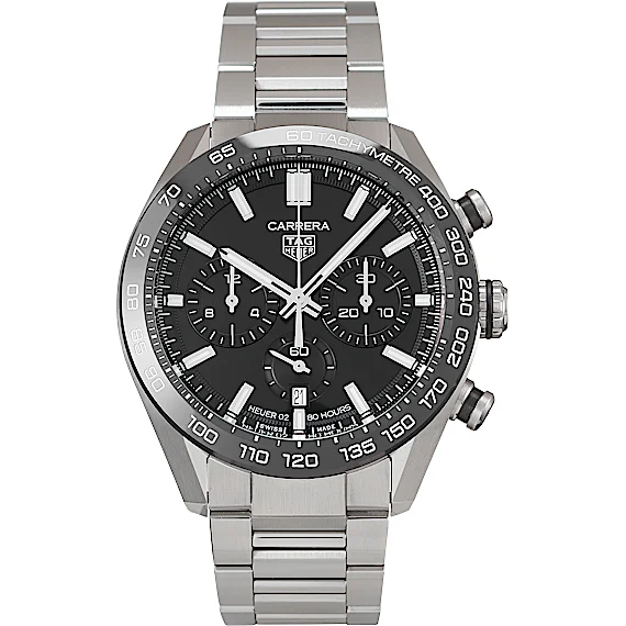 TAG Heuer Carrera CBN2A1B.BA0643 TAG Heuer Carrera CBN2A1B.BA0643