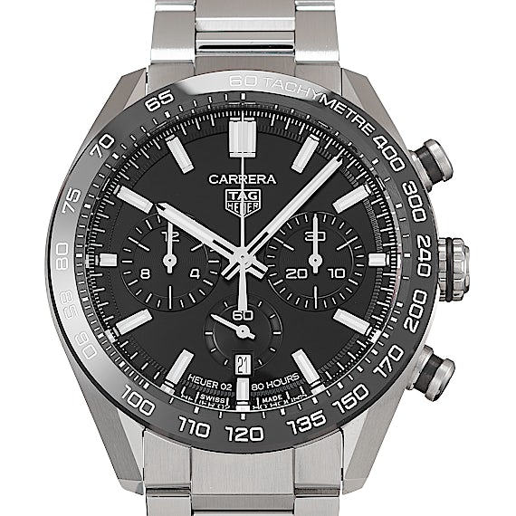 TAG Heuer Carrera CBN2A1B.BA0643 TAG Heuer Carrera CBN2A1B.BA0643