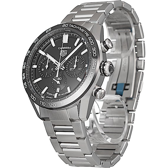 TAG Heuer Carrera CBN2A1B.BA0643 TAG Heuer Carrera CBN2A1B.BA0643